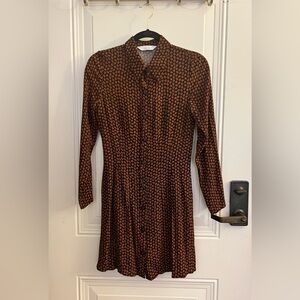 & Other Stories Paris Atelier Shirtdress